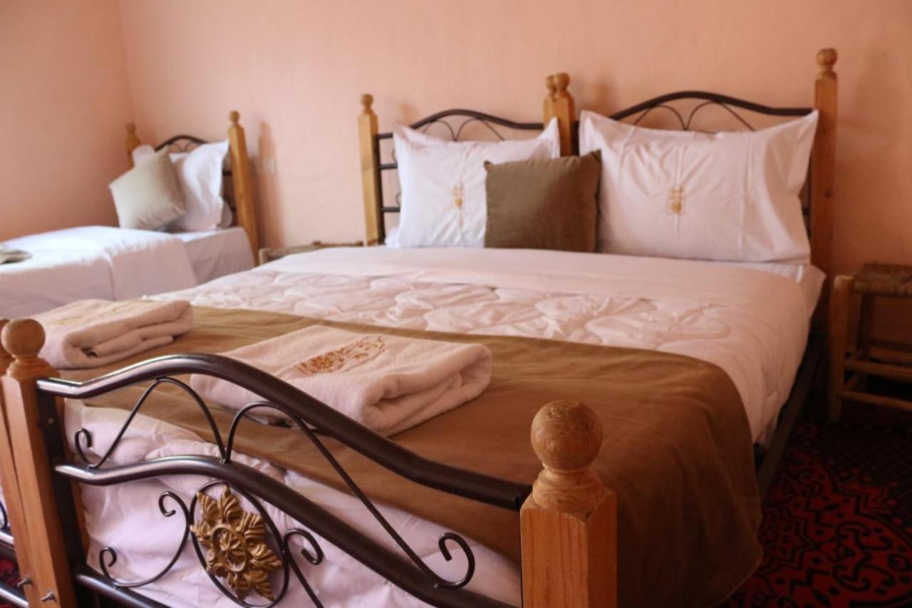 Riad Assia Foum Zguid Quarto foto