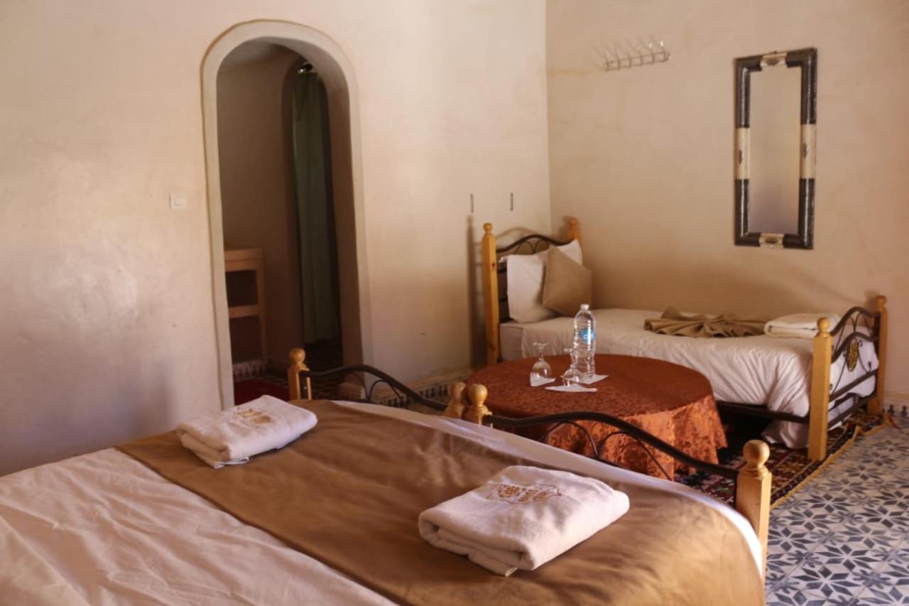 Riad Assia Foum Zguid Quarto foto