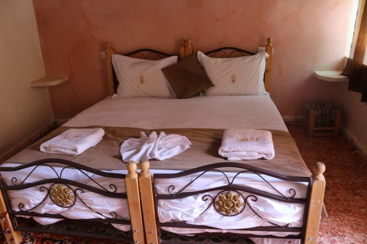 Riad Assia Foum Zguid Quarto foto
